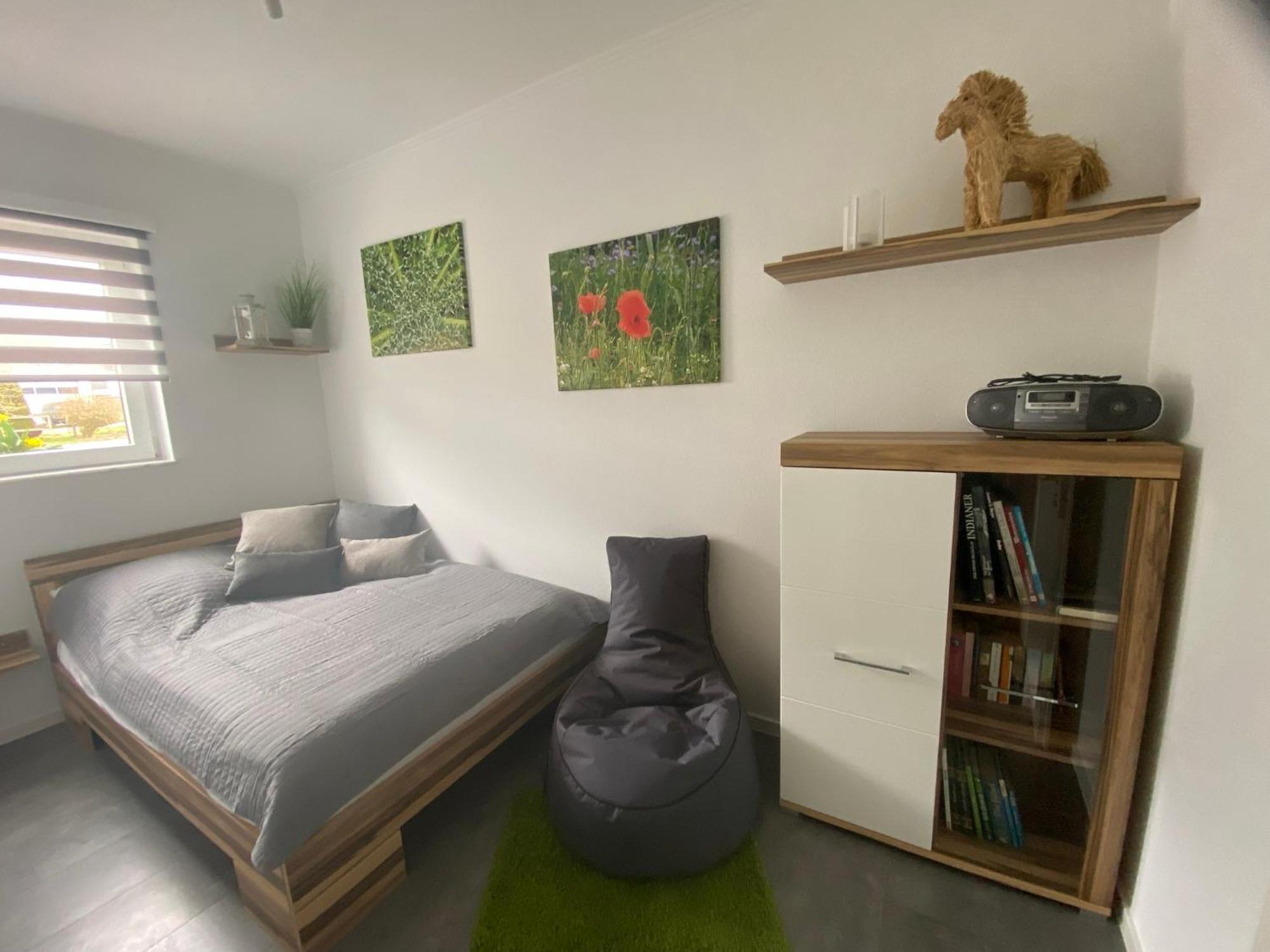Sonnenhof, Auf Reitanlage Apartment